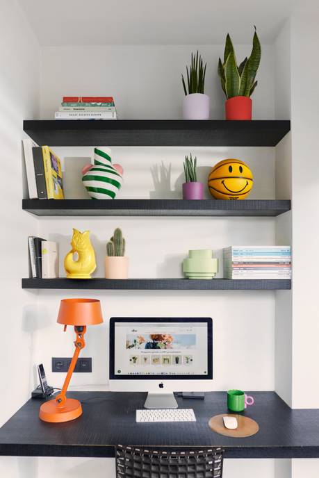 lex pott set 15cm soft lilac